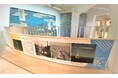 開業65周年記念企画　横浜マリンタワーの歴史パネル展示