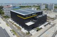 冷凍自動倉庫「LOGI FLAG TECH 名古屋みなとⅠ」竣工のお知らせ