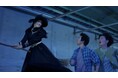 アン ミカさん「魔女シリーズCM」第3弾 堂々完成!魔女とほけんの窓口が、謎の生物から人々を助ける!