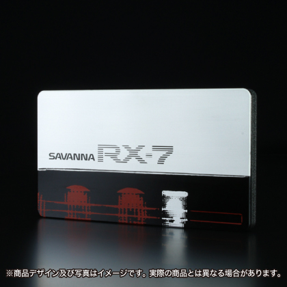 RX-7カードケース