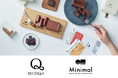 リチェルカ、「Minimal」の商品マスタ管理に「RECERQA Hub」を導入し本稼働を開始