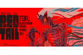 イラストレーター・TERU出版記念展「REDTAIL」開催決定!