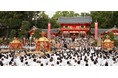 【ヒルトン・ガーデン・イン京都四条烏丸】京都 祇園祭を陰陽道の視点から考察するトークイベントを開催