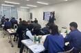 ダイセーグループ、自衛隊式安全教育セミナーを開催