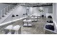 フットウェアブランド「FILLIN(フィルイン)」が、ブランド初のコンセプトストア「FILLIN CONCEPT STORE|JINNAN」を渋谷・神南にオープン