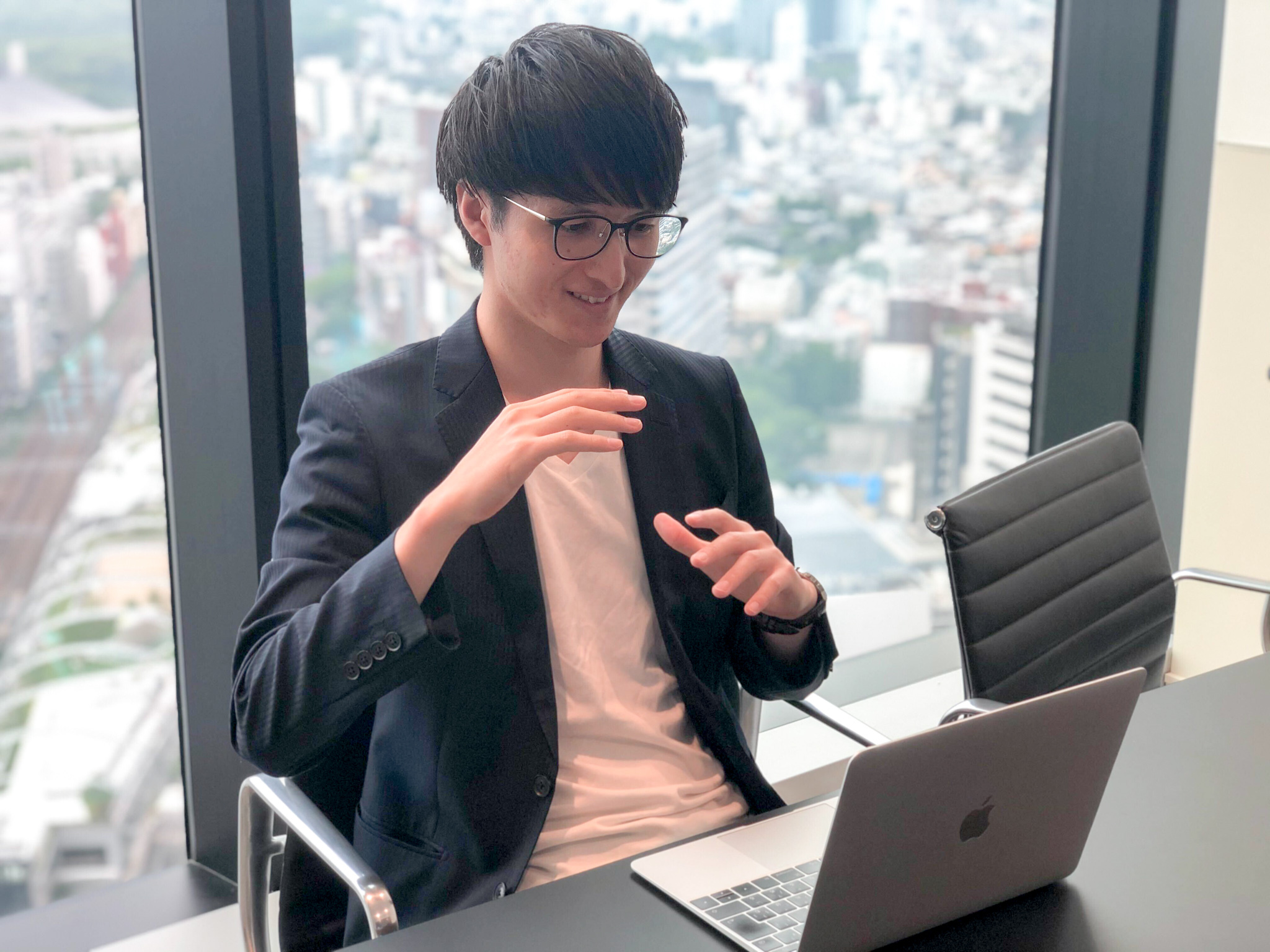 ＜レバテックルーキー、室蘭工業大学と提携＞キャリアサポートとして、ITエンジニアのキャリア授業を開講