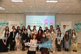 〈イベントレポート〉フリーランス保護新法の施行を前に、女性IT人材のキャリアを考えるイベントを開催
