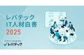 IT人材の売り手市場は継続、約2割の企業は今年度の採用目標達成に苦戦か