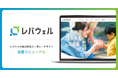 社名変更に伴い、レバウェル株式会社がコーポレートサイトを刷新