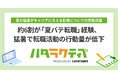 約6割が「夏バテ転職」経験、猛暑で転職活動の行動量が低下