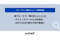 現ブルーカラー職の約5人に1人はホワイトカラーからの転職者、20代ではAI代替の不安が動機に