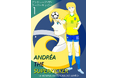 新登場！南米ブラジルの女子サッカー界を描くマンガ『アンドレーア・ザ・スーパーキッカー』、世界各国の電子書籍にて販売中。