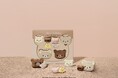 ミルフィーPOPUPが2024年4月18日よりアインズ&トルペ 新宿東口店にて開催!話題のリラックマコラボ商品も取り扱い予定