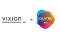 ViXion、デジタルイノベーション総合展「CEATEC 2025」に出展――10/16にはピッチコンテストにも登壇！