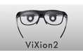 老眼・ピント調節のストレスを解消。視野約2.4倍に進化したオートフォーカスアイウェア『ViXion2』、3月17日より全国で取り扱い開始