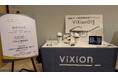 ViXion01S、デジタルイノベーションの総合展「CEATEC AWARD 2024 総務大臣賞」を受賞!
