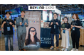 ViXion、アジア最大級のテックイベントBEYOND EXPO 2025にて「BEYOND Impact Award 2025」を受賞