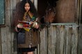 BarbourがGANNIと3度目となるコラボレーションアイテムをリリース