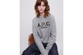英国ライフスタイルブランド<バブアー>がA.P.C.と初のコラボレーション!