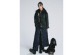 マルチクリエイター ローレン・サイ(Lauren Tsai)がBarbourブランドアンバサダーに就任!