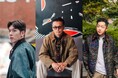 Barbour、アジアの文化とタータンを結ぶ新ビデオシリーズを公開