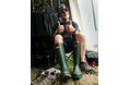 Barbour＜バブアー＞が、FUJI ROCK出展ブースを公開！