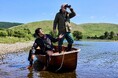 バブアー×ポール・スミスが、三度目となるコラボレーション「Paul Smith loves Barbour」を発表