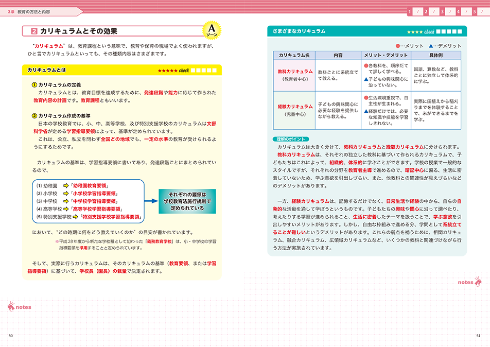 保育士試験2021年後期試験対策が新規開講｜株式会社フォーサイト