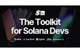 Solana 開発ツールの決定版「SLV」v0 リリース。テストネット Firedancer に対応。