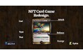 Epics DAO、Solana NFT カードゲームのデザインリニューアルを発表