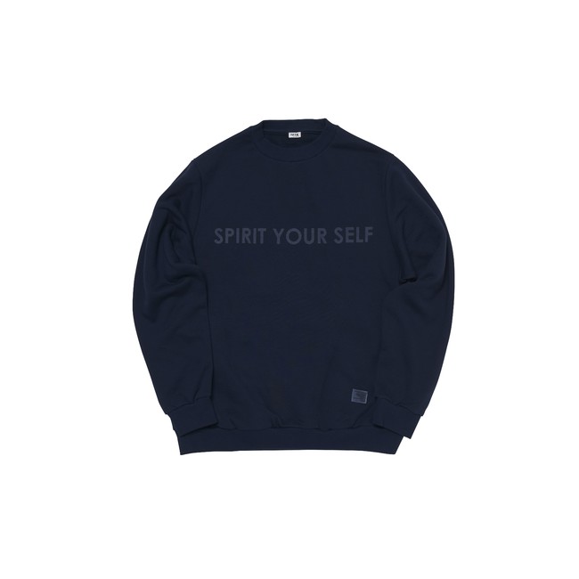 PULLOVER ¥13,200(税込) PULLOVER ¥13,200(税込)