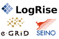 イーグリッドとセイノーラストワンマイル　ジョイントベンチャー「ログライズ株式会社」を設立