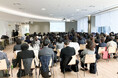 クオキャリアが「第15回 日本歯科衛生教育学会総会・学術大会」にてランチョンセミナーを実施