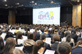 春の「DH就活フェス」(合同就職説明会)を東京で開催!春イベントでは過去最多342名の歯科衛生士が参加!