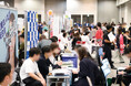 若手層の採用を強力に後押し！歯科医師向け合同就職説明会「MEETUP」を全国4都市で開催