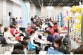 全国6都市へ開催拡大！「DH就活フェス」夏シリーズに新卒歯科衛生士ら求職者・出展医院が延べ1,700名以上結集
