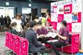 大学院生×勤務医の同期トークセッションも実施！歯科医師向け合同就職説明会「MEETUP」9月シリーズを全国3都市で開催