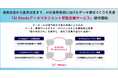 業務改善から意思決定まで、AIの業務実装に向けたデータ環境づくりを支援。「AI Readyデータマネジメント常駐支援サービス」提供開始