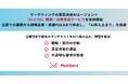 マーケティングの意思決定AIエージェント「AI-CMO」構築・定着支援サービスを提供開始。企業での構築から現場定着・高速PDCAまで伴走し、「AI導入止まり」を脱却