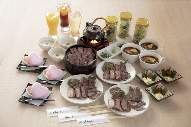 いろいろ食べたいを叶える みんなでご褒美PARTY(3人前) いろいろ食べたいを叶える みんなでご褒美PARTY(3人前)