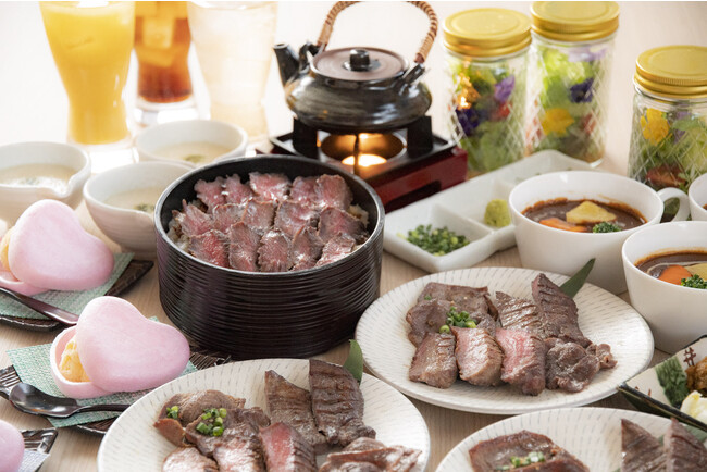 “冬のお楽しみ会”にぴったりな「牛たんけやき」の冬季限定メニュー “冬のお楽しみ会”にぴったりな「牛たんけやき」の冬季限定メニュー