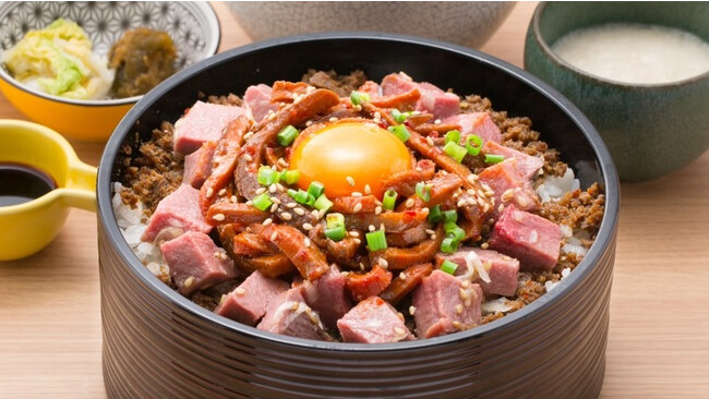 牛たん けやき 三郷店>