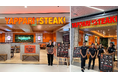 【フィリピン10・11店舗目】「やっぱりステーキ」がフィリピンで 怒涛の出店ラッシュ！7月7日に『パークトライアングルモール店』 7月8日に『SMシティ サンボアンガ店』が2日連続オープン！
