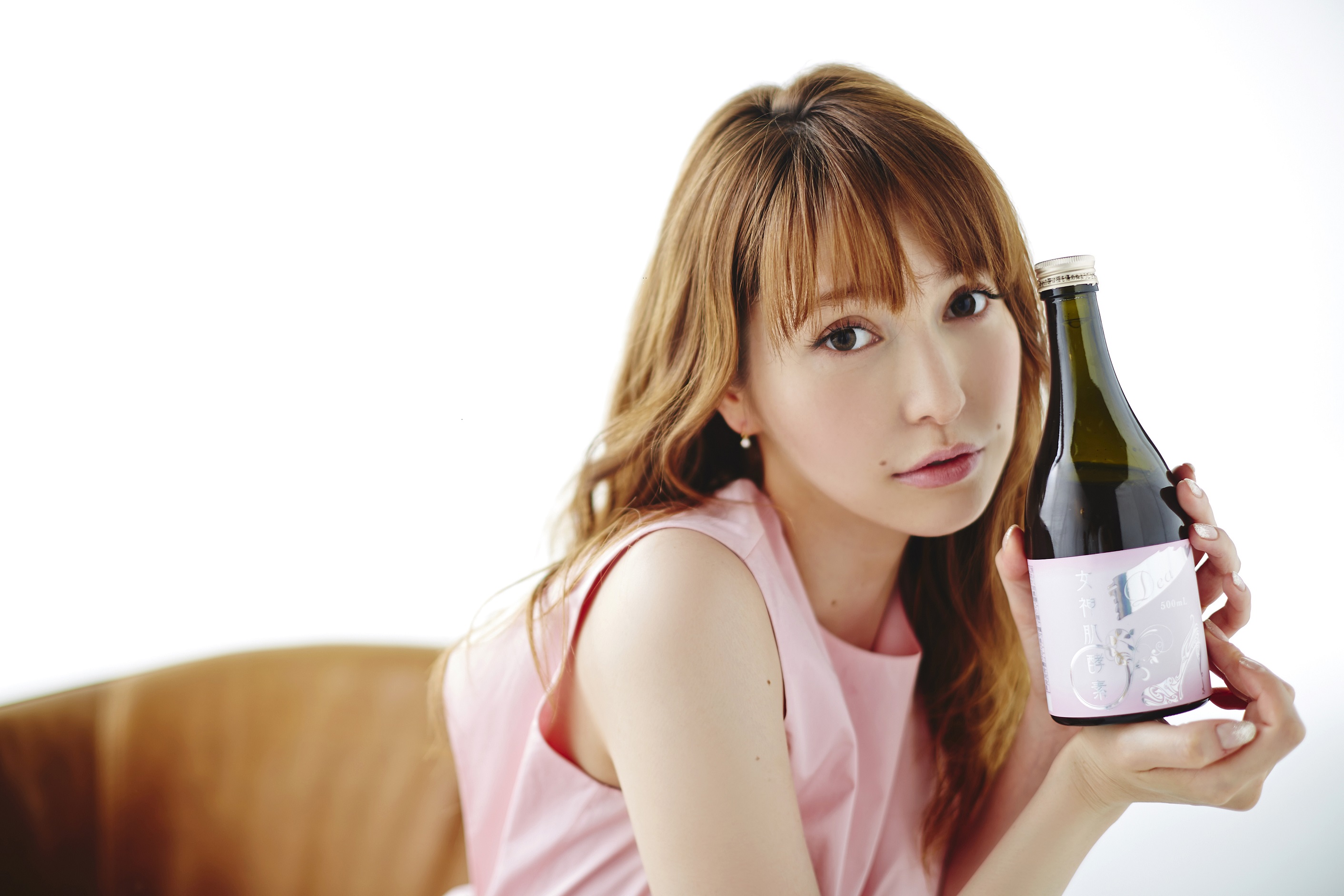 Lena Fujii - 藤井リナ Lena Fujii - 藤井リナ