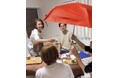 【開催レポート】今話題の「暑熱順化・暑熱ケア」を楽しく学ぶ！静岡で日傘と日焼け止めの体験型イベントを開催