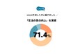 敬老の日、贈りたいのは「モノより会話の時間」62.9%　しかし親・祖父母の聞こえの変化は54.0%が指摘をためらう　『cocoe Ear』体験者の9割以上が聞こえやすさ、7割以上が「QOL向上」を実感