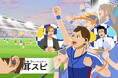 「明治安田Ｊリーグワールドチャレンジ２０２４ powered by docomo」において「音響XRを活用した新しいスポーツ観戦」の実証を実施