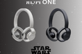 オープンイヤーの革新に、銀河の物語を。nwm ONE『スター・ウォーズ』デザインの限定モデルが誕生。