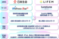 LIFEM×日本生命、働く女性の健康課題改善と、企業全体の健康課題への理解促進を目指し、協業を開始!