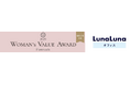 LIFEM、「2025 WOMAN'S VALUE AWARD~Femtech~」にてサステナブル部門 最優秀賞を受賞!